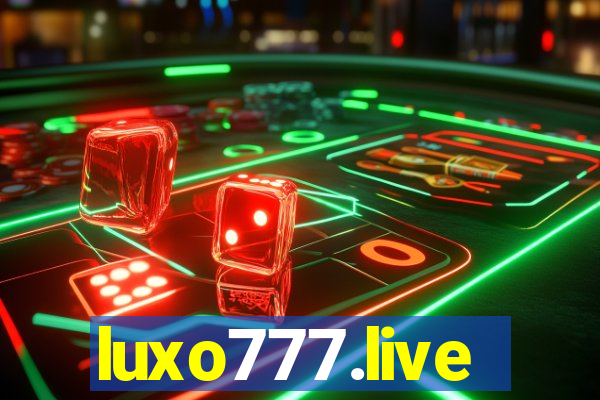 luxo777.live