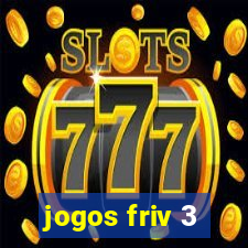 jogos friv 3