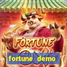 fortune demo grátis dragon