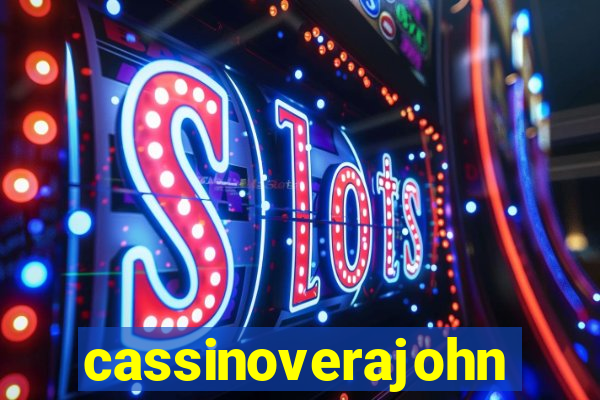 cassinoverajohn