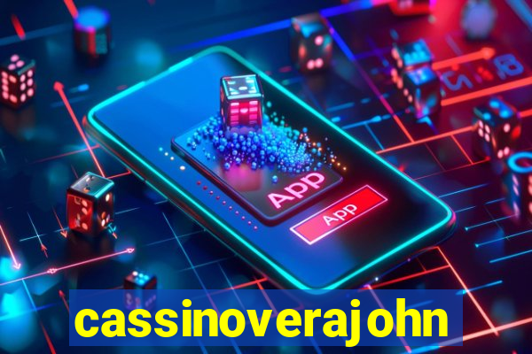 cassinoverajohn