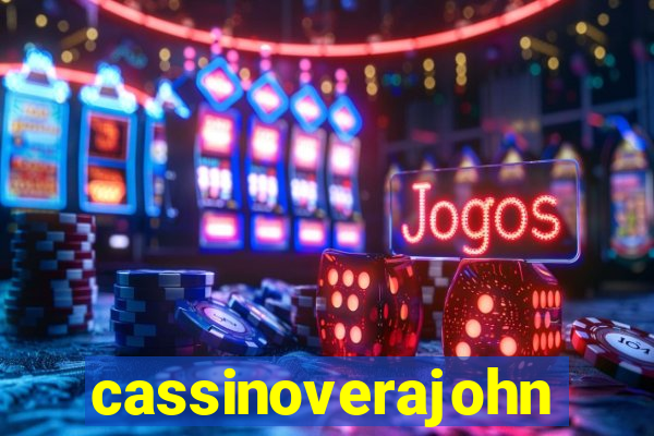 cassinoverajohn