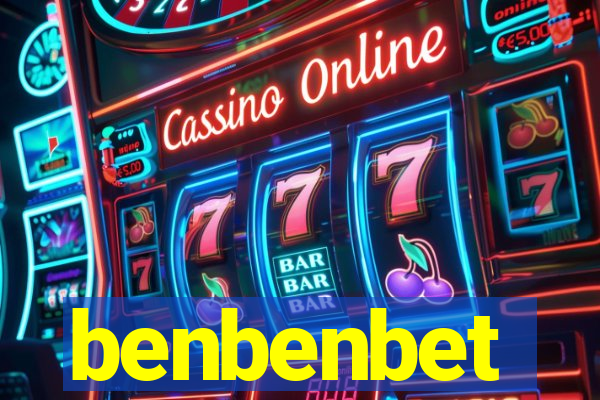 benbenbet