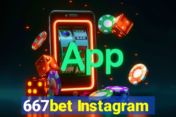 667bet Instagram