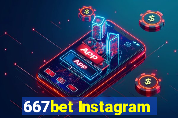 667bet Instagram