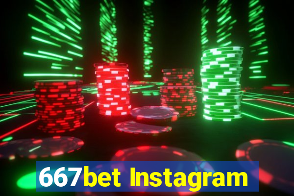 667bet Instagram