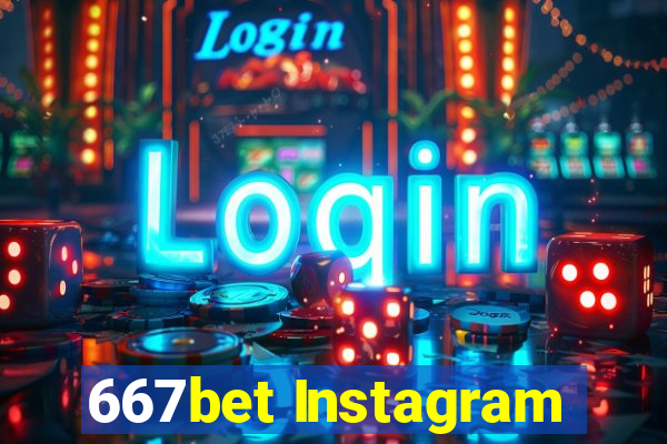 667bet Instagram