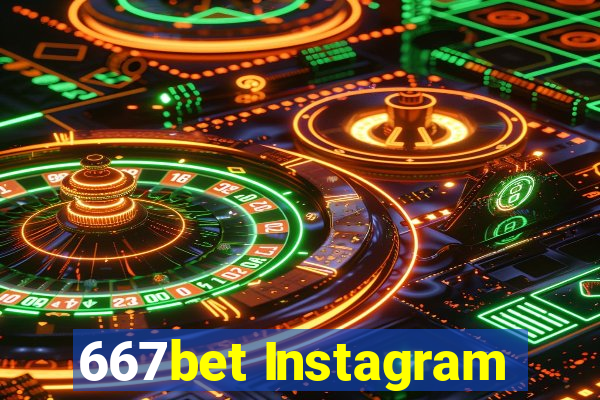 667bet Instagram