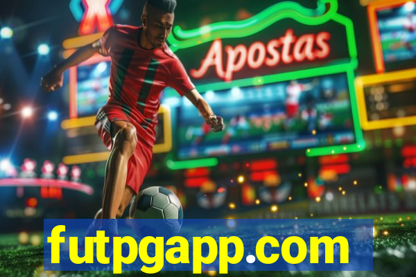 futpgapp.com