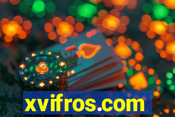 xvifros.com