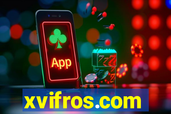 xvifros.com