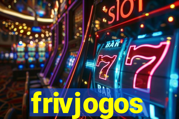 frivjogos