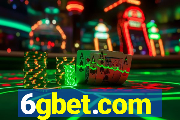 6gbet.com