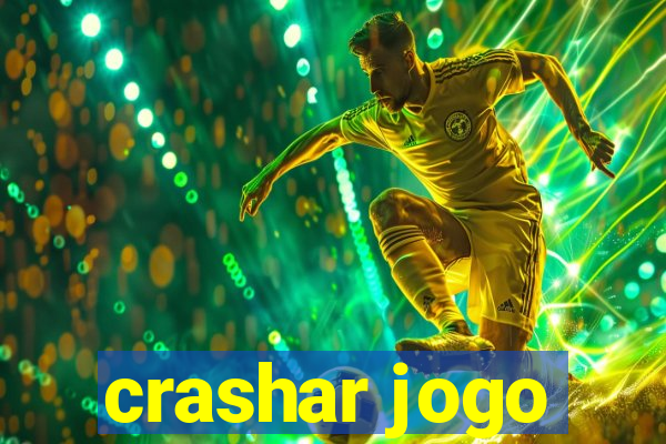 crashar jogo