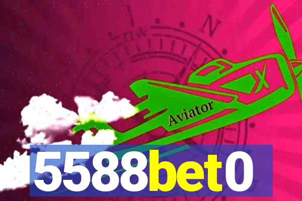 5588bet0