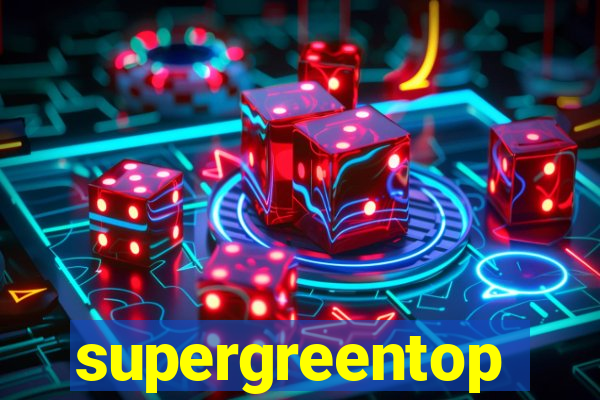 supergreentop