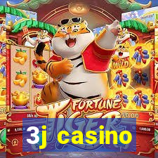 3j casino