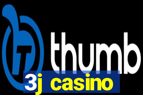 3j casino