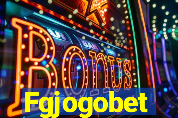 Fgjogobet