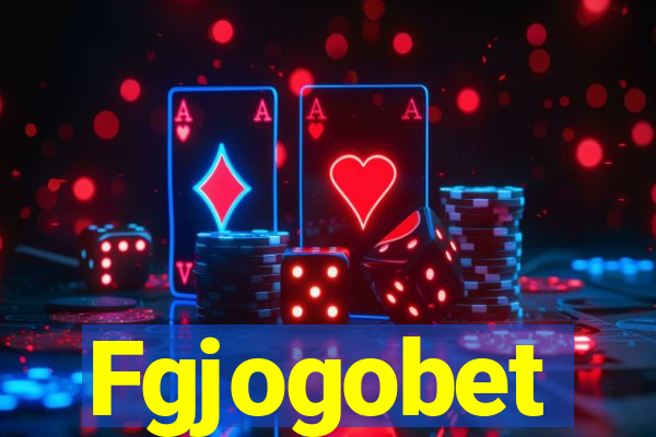 Fgjogobet