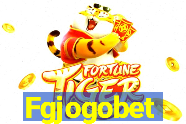 Fgjogobet