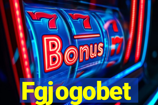 Fgjogobet