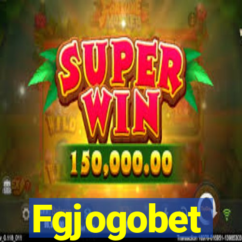 Fgjogobet