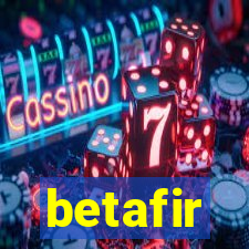 betafir