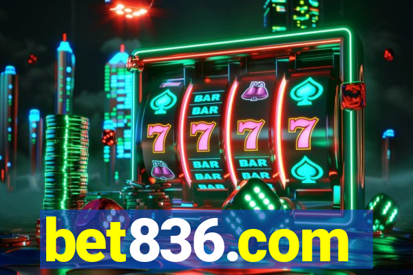 bet836.com