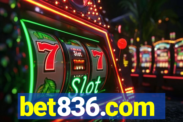 bet836.com