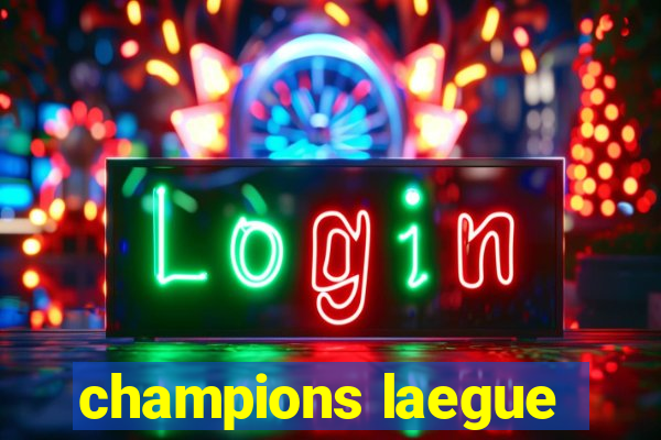 champions laegue