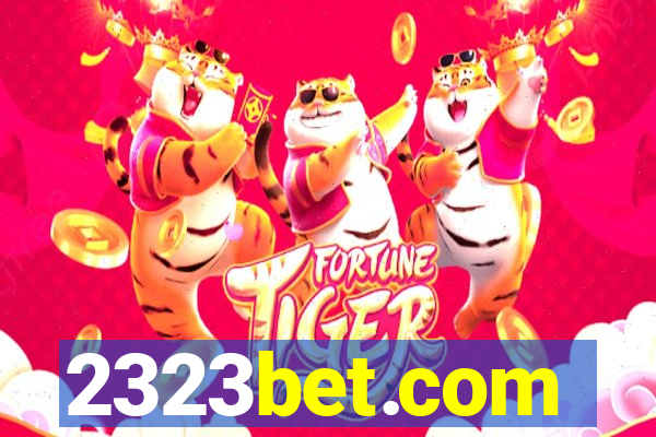 2323bet.com