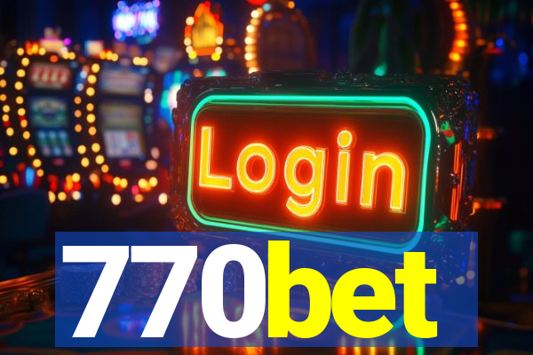 770bet