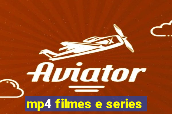 mp4 filmes e series