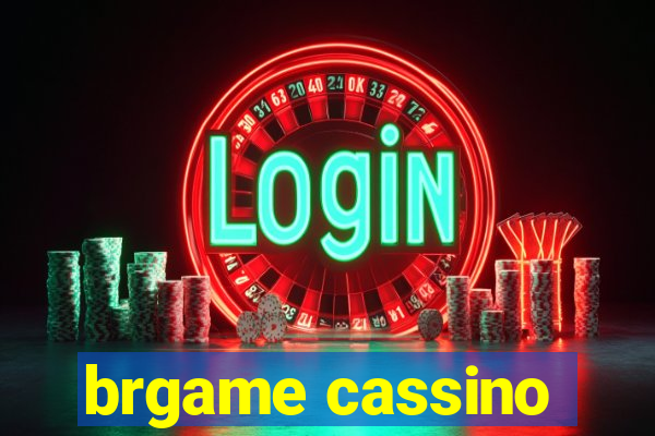 brgame cassino