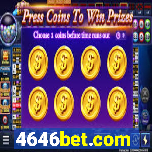 4646bet.com