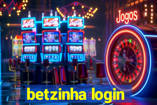 betzinha login