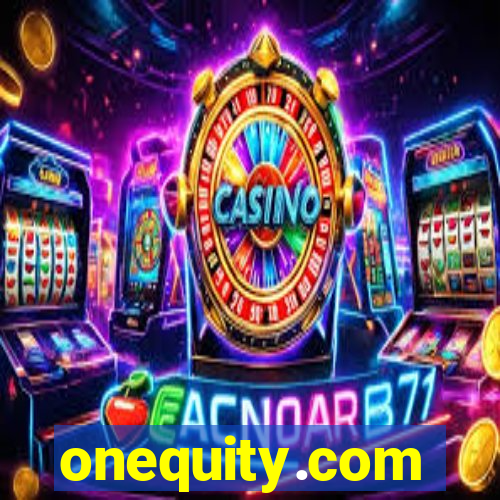 onequity.com