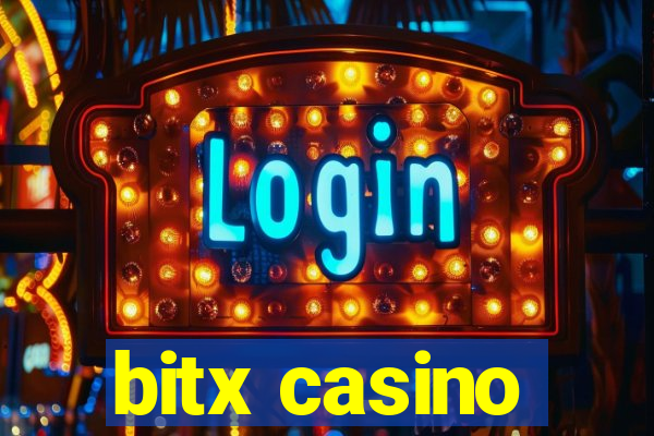 bitx casino