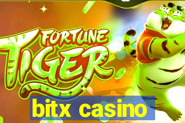 bitx casino