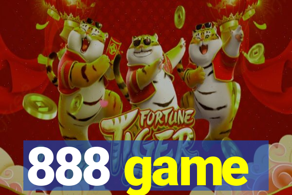 888 game