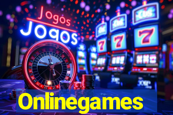 Onlinegames