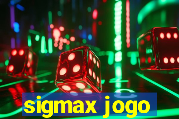 sigmax jogo