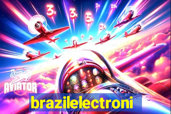 brazilelectronic.com