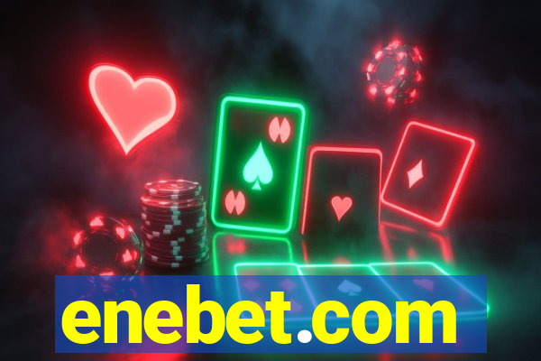 enebet.com