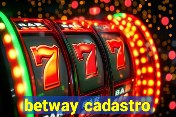 betway cadastro