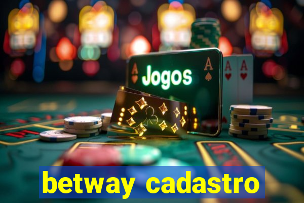 betway cadastro