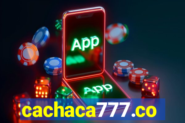 cachaca777.co