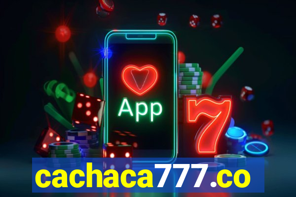 cachaca777.co