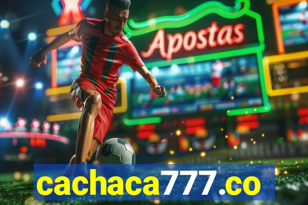 cachaca777.co